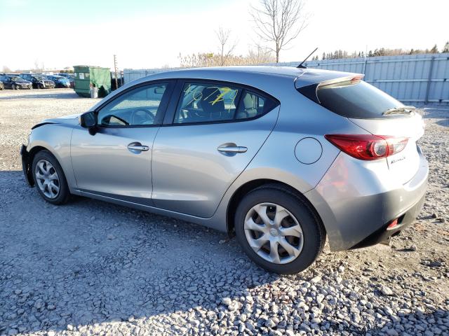 3MZBM1K77FM124167  mazda  2015 IMG 2