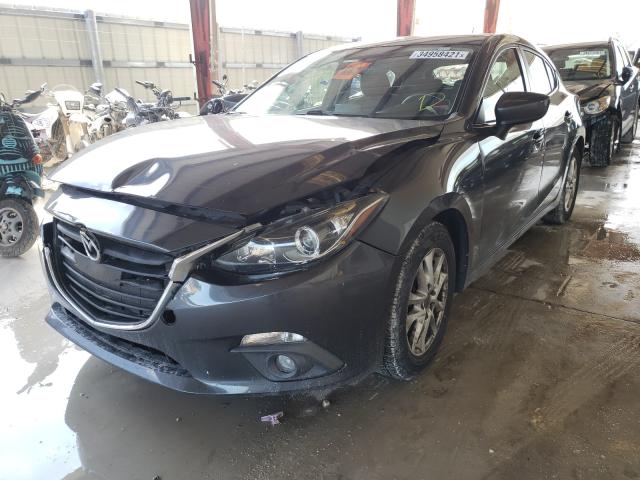 3MZBM1L72FM155079  mazda  2015 IMG 1