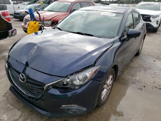 3MZBM1L78FM159136  mazda  2015 IMG 1