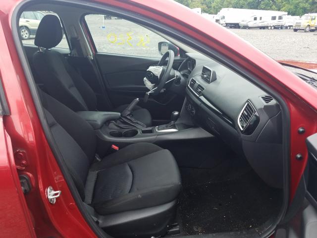 3MZBM1U76EM118226  mazda  2014 IMG 4