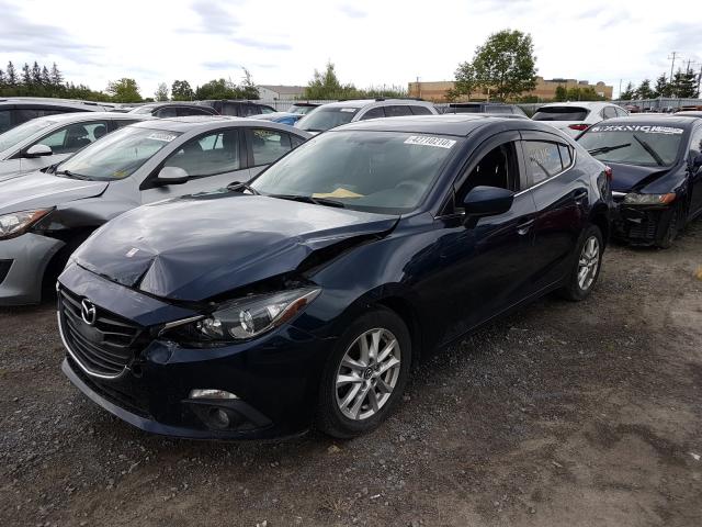 3MZBM1V70EM123792  mazda  2014 IMG 1