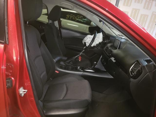 3MZBM1V70FM168216  mazda  2015 IMG 4