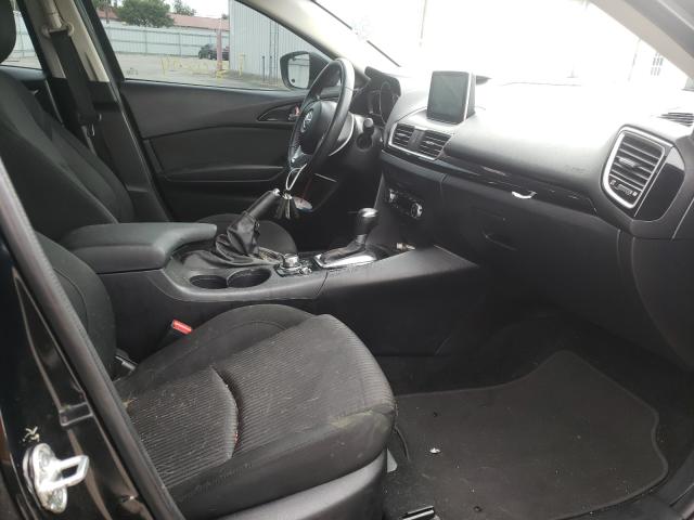 3MZBM1V72FM145715  mazda  2015 IMG 4