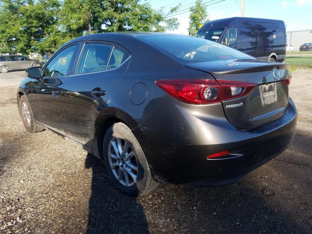 3MZBM1V7XEM122164  mazda  2014 IMG 2