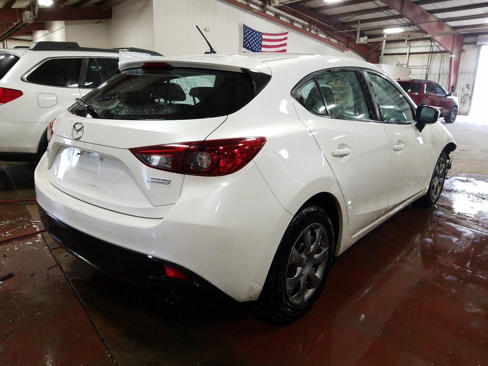 JM1BM1K70F1246711  mazda  2015 IMG 3