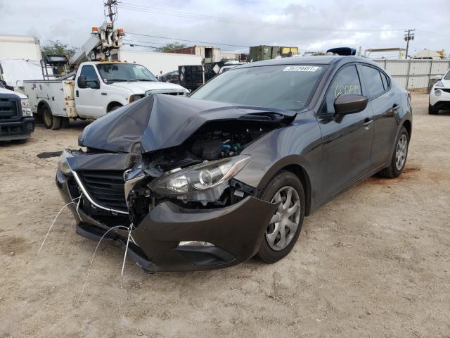 JM1BM1U7XE1214232  mazda  2014 IMG 1