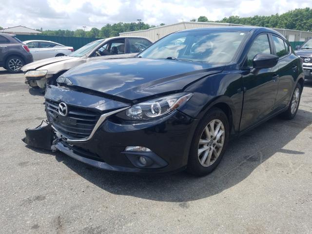 3MZBM1L75FM185113  mazda  2015 IMG 1