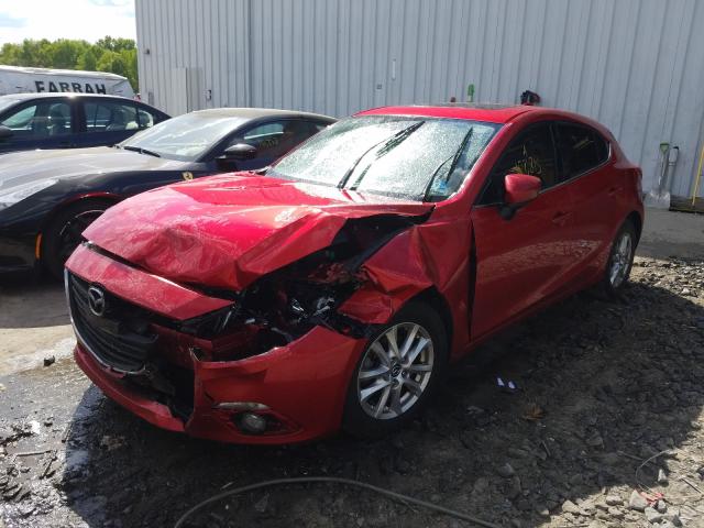 3MZBM1M76FM186057  mazda  2015 IMG 1