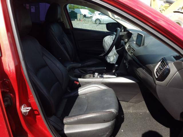 3MZBM1M76FM186057  mazda  2015 IMG 4