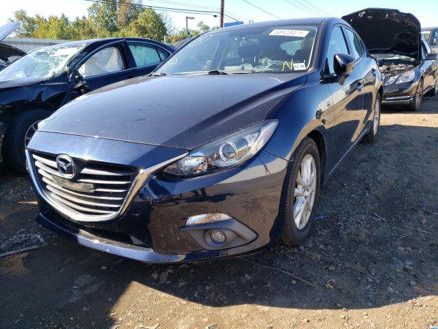 3MZBM1M79FM203160  mazda  2015 IMG 1