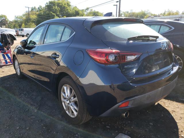 3MZBM1M79FM203160  mazda  2015 IMG 2