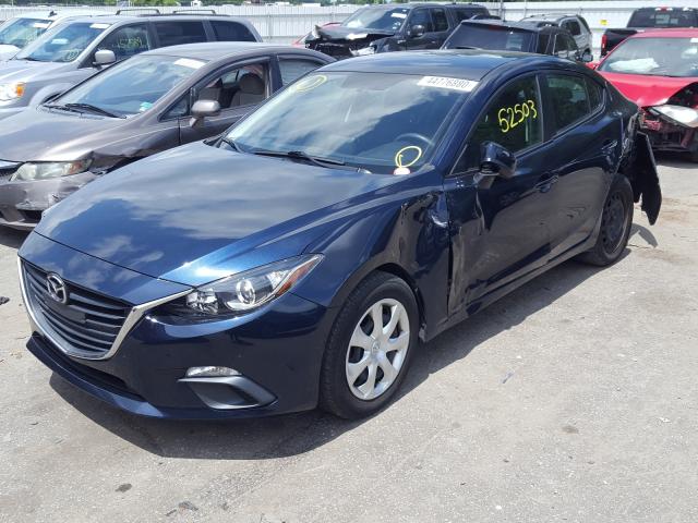 3MZBM1U70FM185390  mazda  2015 IMG 1