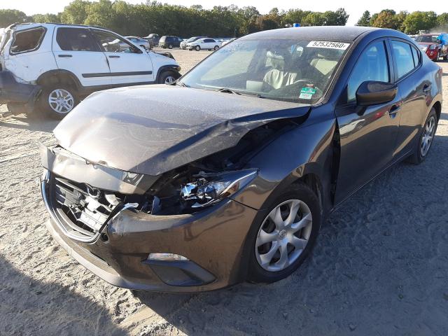 3MZBM1U74FM231478  mazda  2015 IMG 1