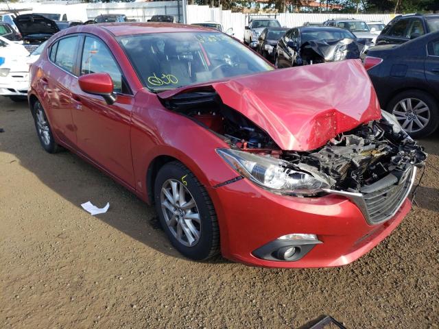 JM1BM1L7XF1268455  mazda 3 2015 IMG 0