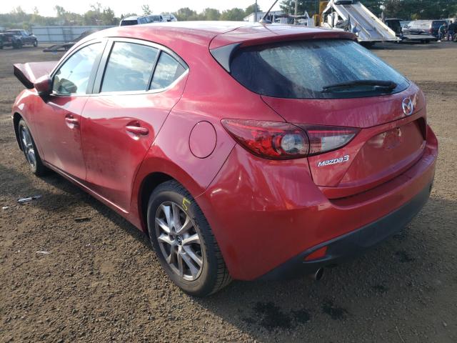 JM1BM1L7XF1268455  mazda 3 2015 IMG 2