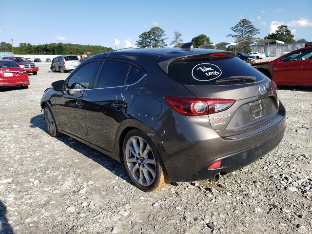 JM1BM1M39F1263467  mazda 3 2015 IMG 2