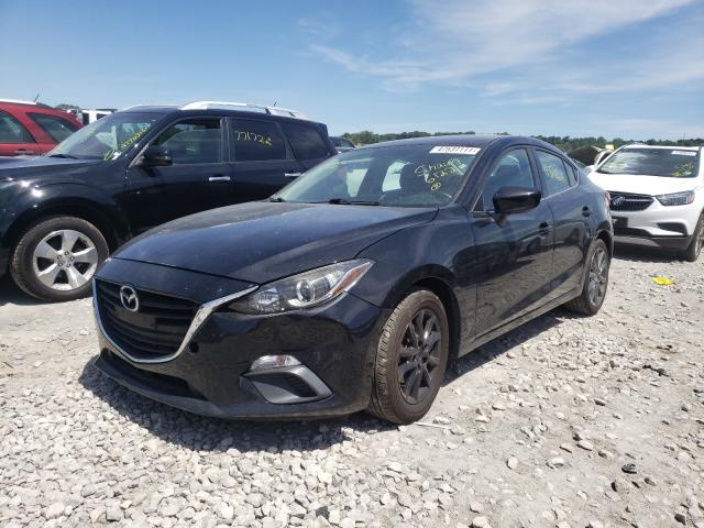 JM1BM1U71G1303934  mazda 3 2015 IMG 1