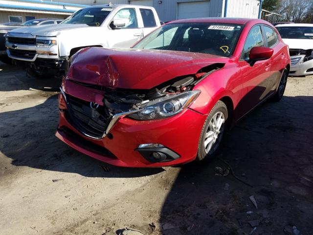 3MZBM1M75GM328335  mazda  2016 IMG 1