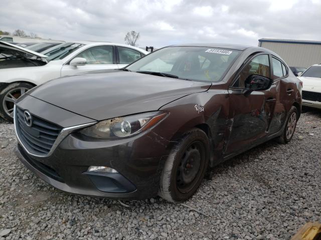 3MZBM1T71GM305247  mazda  2016 IMG 1