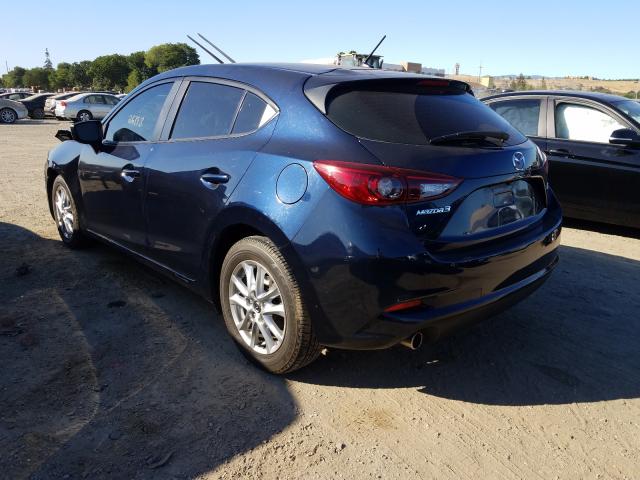 3MZBN1K73HM114011  mazda  2017 IMG 2