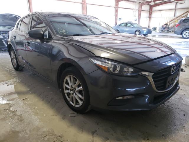 3MZBN1K74HM105298  mazda  2017 IMG 0