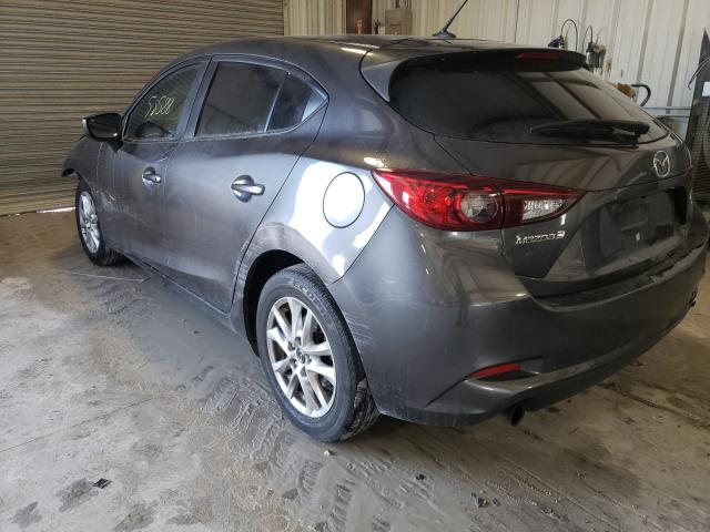 3MZBN1K74HM105298  mazda  2017 IMG 2