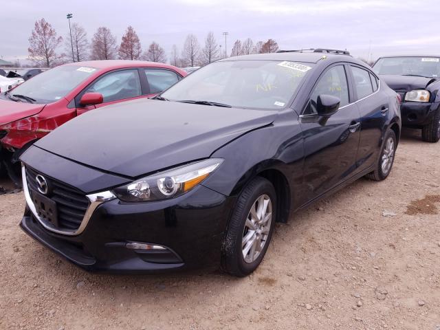 3MZBN1U76HM103629  mazda  2017 IMG 1