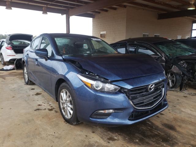 3MZBN1U79HM104659  mazda  2017 IMG 0