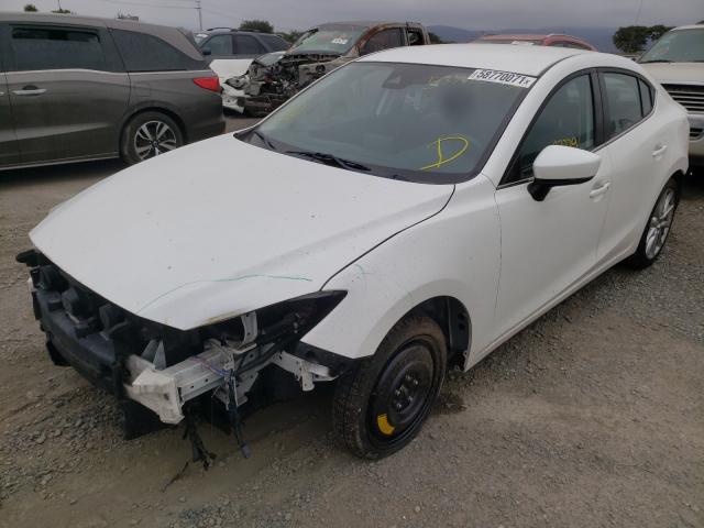 JM1BN1V72H1103500  mazda  2017 IMG 1