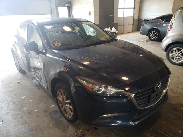 3MZBN1K73HM151690  mazda  2017 IMG 0