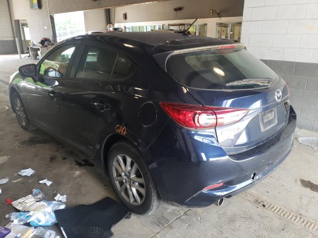 3MZBN1K73HM151690  mazda  2017 IMG 2