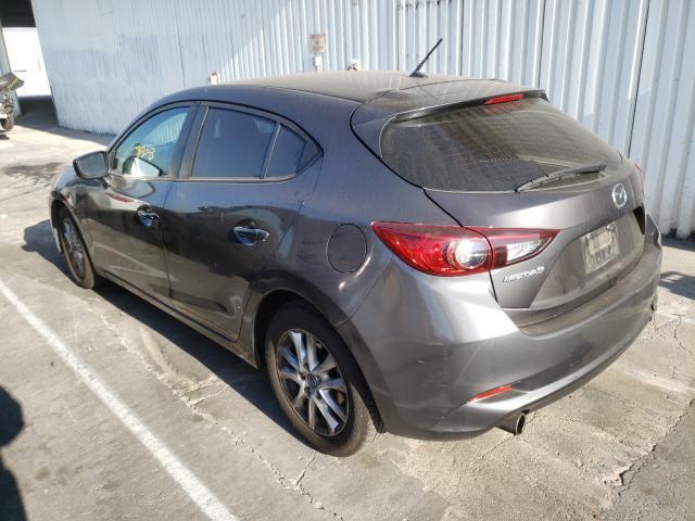 3MZBN1K75HM147401  mazda  2017 IMG 2