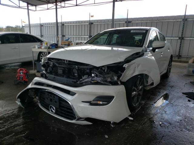 3MZBN1L31JM193888  mazda  2018 IMG 1