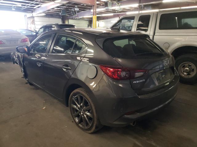 3MZBN1L32JM169499  mazda  2018 IMG 2