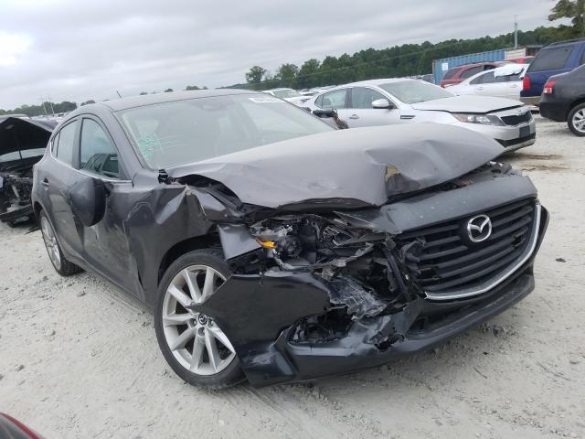 3MZBN1L33HM156190  mazda  2017 IMG 0