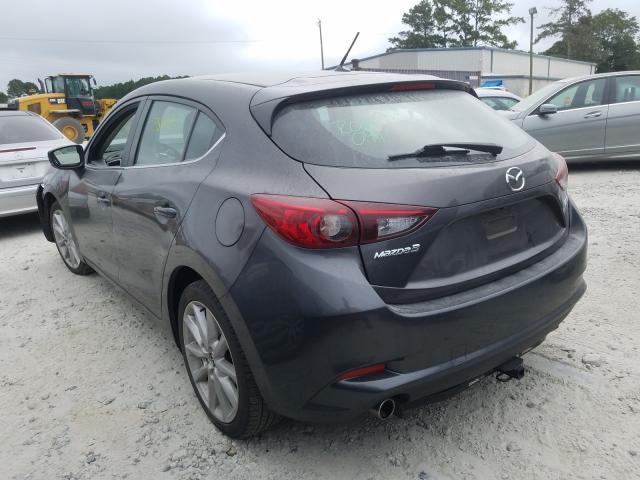 3MZBN1L33HM156190  mazda  2017 IMG 2