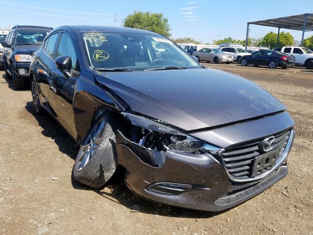 3MZBN1L33JM165865  mazda  2018 IMG 0