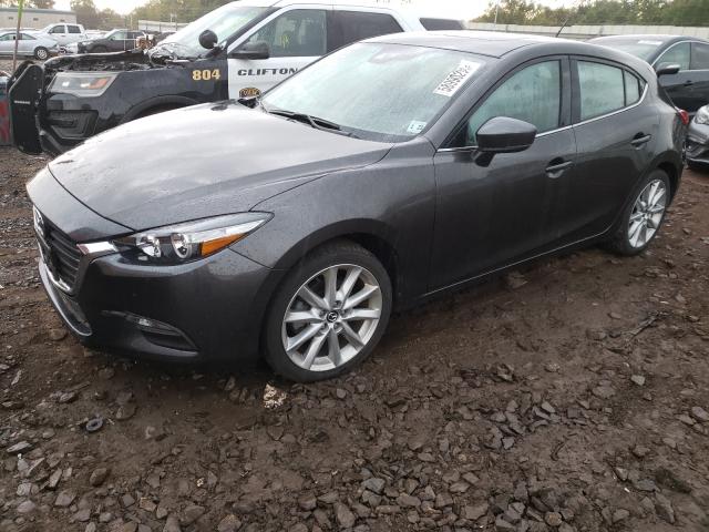 3MZBN1L35HM139875  mazda  2017 IMG 1