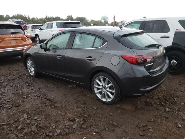 3MZBN1L35HM139875  mazda  2017 IMG 2