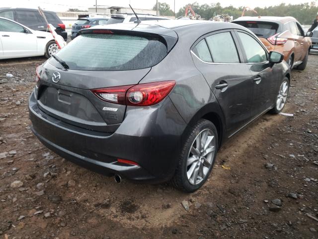 3MZBN1L35HM139875  mazda  2017 IMG 3