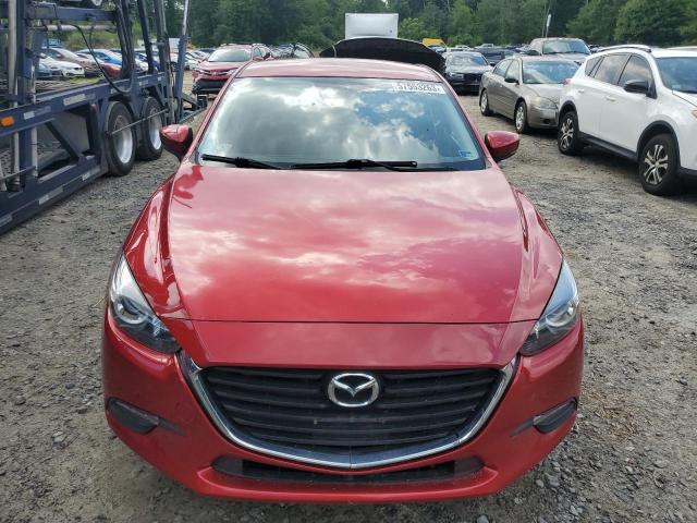 3MZBN1L35JM191626  mazda  2018 IMG 4