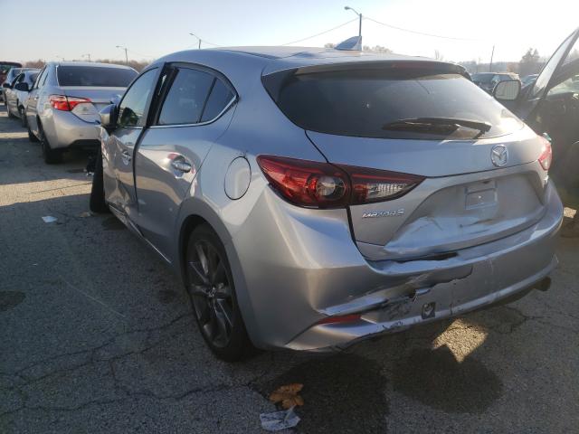 3MZBN1L36JM181297  mazda  2018 IMG 2