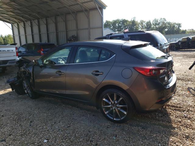 3MZBN1L38JM181317  mazda  2018 IMG 1