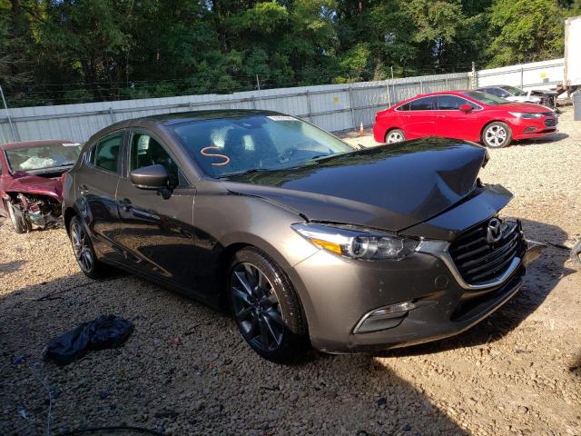 3MZBN1L38JM181317  mazda  2018 IMG 3