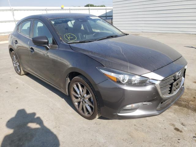 3MZBN1L39JM167118  mazda  2018 IMG 0