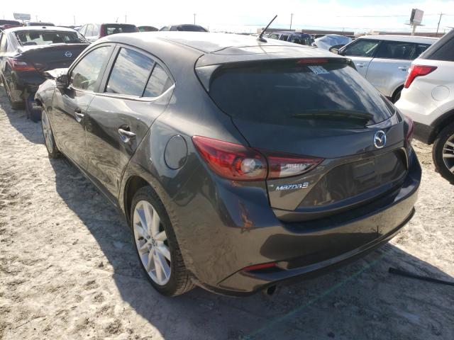 3MZBN1L77HM138424  mazda  2017 IMG 2