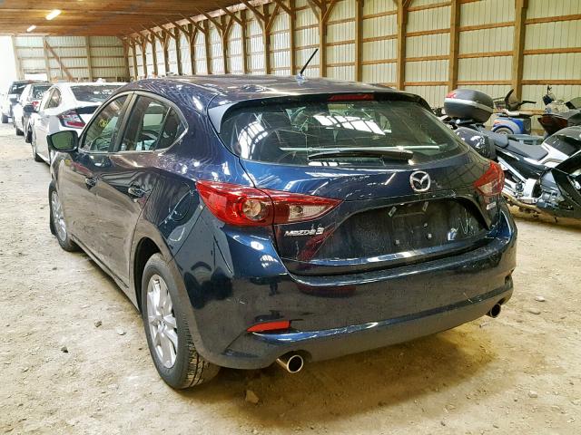 3MZBN1L78HM122085  mazda  2017 IMG 2