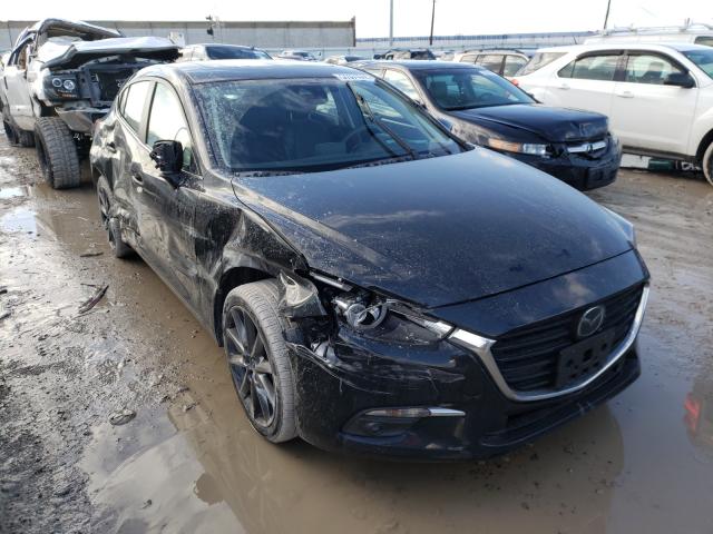 3MZBN1M30JM159116  mazda  2018 IMG 0