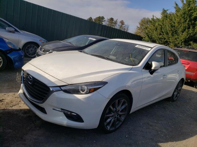 3MZBN1M31JM188771  mazda  2018 IMG 1