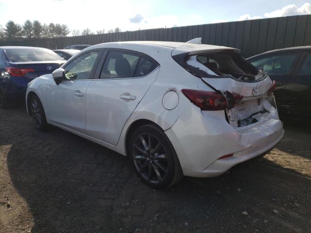 3MZBN1M31JM188771  mazda  2018 IMG 2